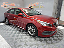 Thumbnail image of 2015 Hyundai SONATA at Franklin Motor Company