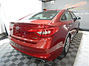 Thumbnail image of 2015 Hyundai SONATA at Franklin Motor Company