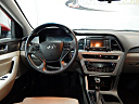 Thumbnail image of 2015 Hyundai SONATA at Franklin Motor Company