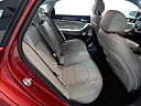 Thumbnail image of 2015 Hyundai SONATA at Franklin Motor Company