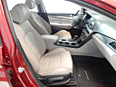 Thumbnail image of 2015 Hyundai SONATA at Franklin Motor Company