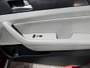 Thumbnail image of 2015 Hyundai SONATA at Franklin Motor Company