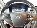 Thumbnail image of 2015 Hyundai SONATA at Franklin Motor Company