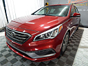 Thumbnail image of 2015 Hyundai SONATA at Franklin Motor Company