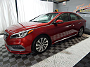 Thumbnail image of 2015 Hyundai SONATA at Franklin Motor Company