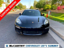 2016 Porsche Panamera S E-Hybrid at Mccarthy Chevrolet Lees Summit USED