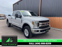 Thumbnail image of 2019 Ford F-350 Super Duty at T & K TruckCo