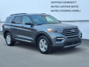 Thumbnail image of 2023 Ford Explorer at Friendly Ford/Lincoln