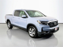 Thumbnail image of 2025 Honda Ridgeline at McGrath Honda of St. Charles USED