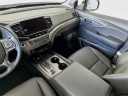 2025 Honda Ridgeline RTL at McGrath Honda of St. Charles USED