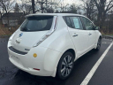 2016 Nissan LEAF SL at Ciocca Nissan of Quakertown - NEW