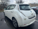 Thumbnail image of 2016 Nissan LEAF at Ciocca Nissan of Quakertown - NEW