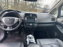 Thumbnail image of 2016 Nissan LEAF at Ciocca Nissan of Quakertown - NEW