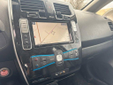 Thumbnail image of 2016 Nissan LEAF at Ciocca Nissan of Quakertown - NEW