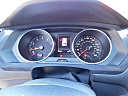 2021 Volkswagen Tiguan SE at Gary Mathews Motors