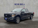 Thumbnail image of 2023 Ford F-150 at BobBellFordHyundaiKia-NEW of Glen Burnie, MD