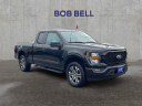 Thumbnail image of 2023 Ford F-150 at BobBellFordHyundaiKia-NEW of Glen Burnie, MD
