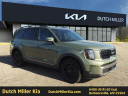 Thumbnail image of 2023 Kia Telluride at Dutch Miller Kia Barboursville