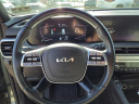 Thumbnail image of 2023 Kia Telluride at Dutch Miller Kia Barboursville
