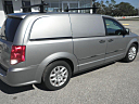 Thumbnail image of 2014 Ram C/V at Jerry Wilson Motor Cars LLC