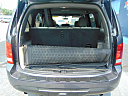2015 Honda Pilot LX at Approved Auto of America