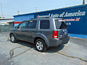 Thumbnail image of 2015 Honda Pilot at Approved Auto of America