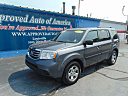 Thumbnail image of 2015 Honda Pilot at Approved Auto of America