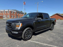 Thumbnail image of 2023 Ford F-150 at All State Ford Truck Sales Used