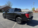 Thumbnail image of 2023 Ford F-150 at All State Ford Truck Sales Used