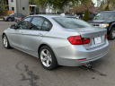 Thumbnail image of 2015 BMW 3 Series at Continental Motors Inc