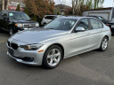 Thumbnail image of 2015 BMW 3 Series at Continental Motors Inc