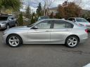 Thumbnail image of 2015 BMW 3 Series at Continental Motors Inc