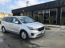 Thumbnail image of 2015 Kia Sedona at SBG Auto