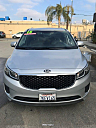 Thumbnail image of 2015 Kia Sedona at SBG Auto