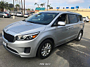 Thumbnail image of 2015 Kia Sedona at SBG Auto