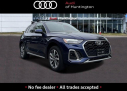Thumbnail image of 2022 Audi Q5 at Audi of Huntington