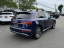Thumbnail image of 2022 Audi Q5 at Audi of Huntington