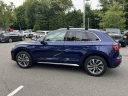 Thumbnail image of 2022 Audi Q5 at Audi of Huntington