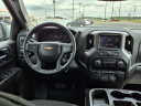 2022 Chevrolet Silverado 1500 Limited Custom at East Park Autoplex