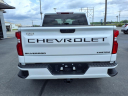 Thumbnail image of 2022 Chevrolet Silverado 1500 Limited at East Park Autoplex