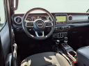 2023 Jeep Gladiator Overland at Riverside Nissan