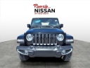 Thumbnail image of 2023 Jeep Gladiator at Riverside Nissan