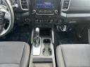 2023 Nissan Frontier SV at DowlingFordInc - New