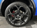 Thumbnail image of 2025 Alfa Romeo Stelvio at Browns Fiat Alfa Romeo