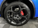 Thumbnail image of 2025 Alfa Romeo Stelvio at Browns Fiat Alfa Romeo