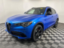 Thumbnail image of 2025 Alfa Romeo Stelvio at Browns Fiat Alfa Romeo