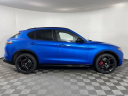 Thumbnail image of 2025 Alfa Romeo Stelvio at Browns Fiat Alfa Romeo