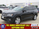 Thumbnail image of 2019 Volkswagen Atlas at Johnson Brothers Ford Lincoln