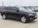 Thumbnail image of 2019 Volkswagen Atlas at Johnson Brothers Ford Lincoln