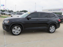 Thumbnail image of 2019 Volkswagen Atlas at Johnson Brothers Ford Lincoln
